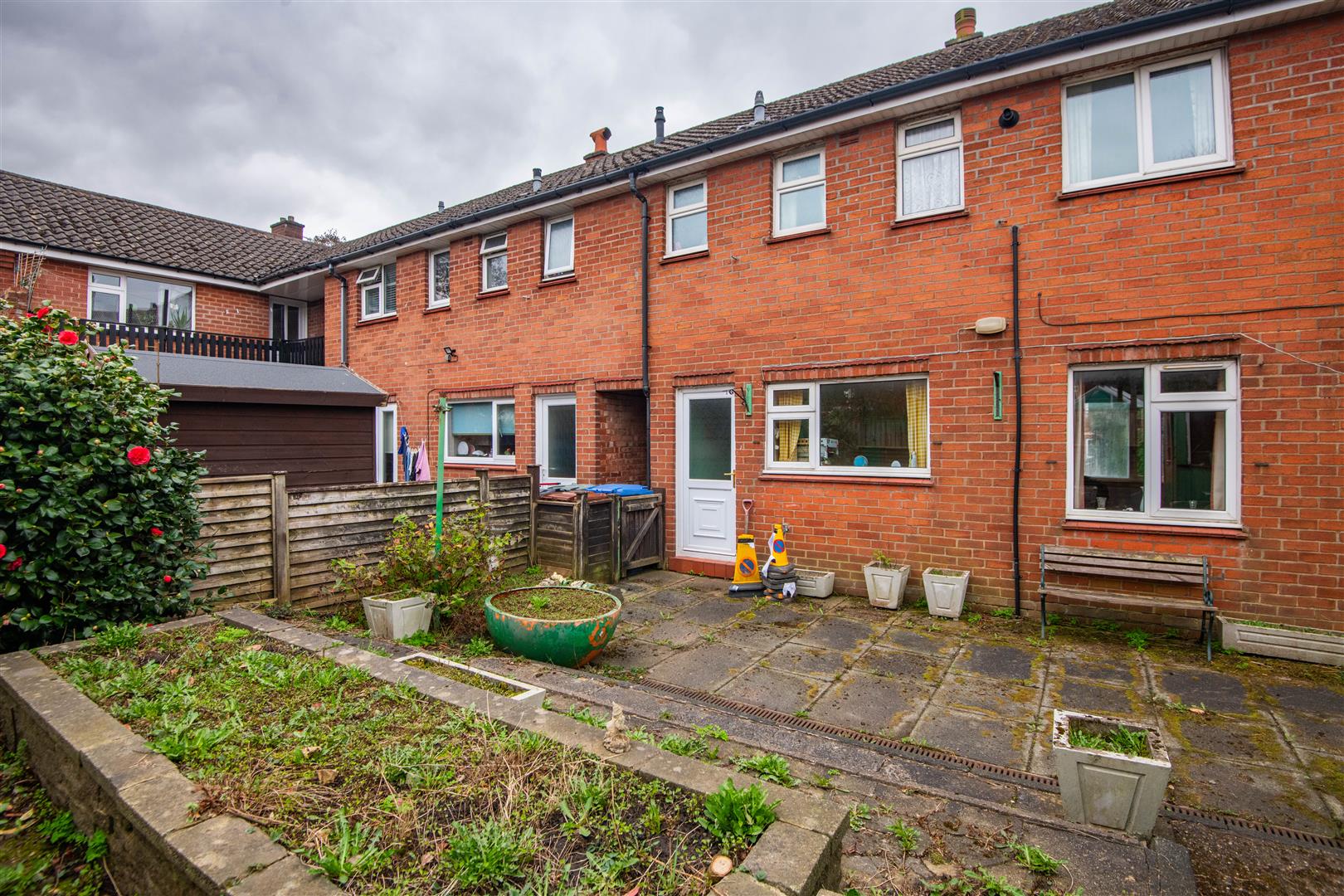 Gloucester Road, Chorley